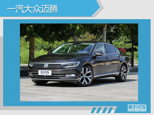 7月份汽车市场销量深度解析