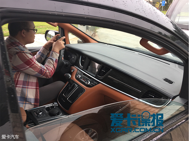 瑞风M6 瑞风M6