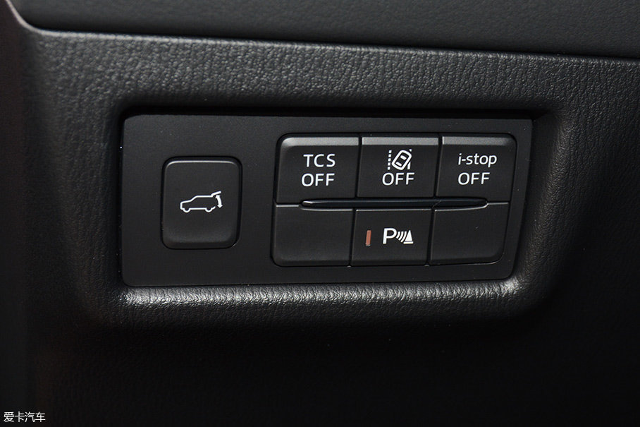 長安馬自達(dá)2017款馬自達(dá)CX-5