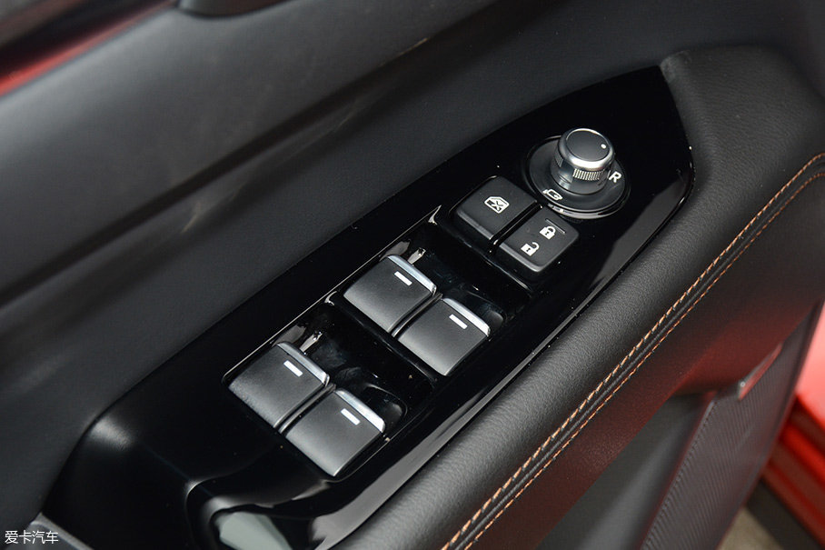 長安馬自達(dá)2017款馬自達(dá)CX-5