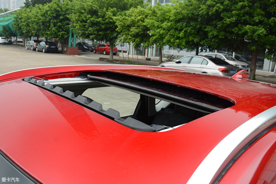 長安馬自達(dá)2017款馬自達(dá)CX-5