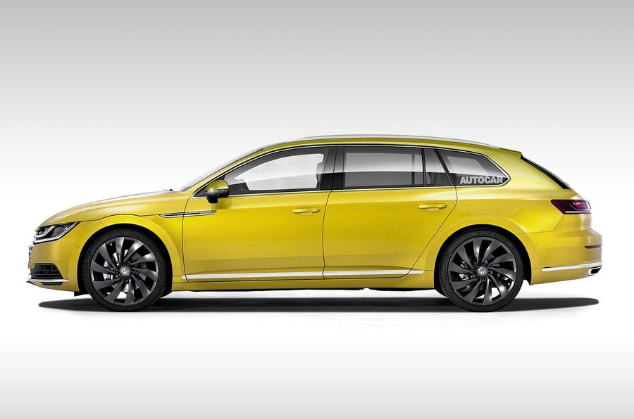 Arteon