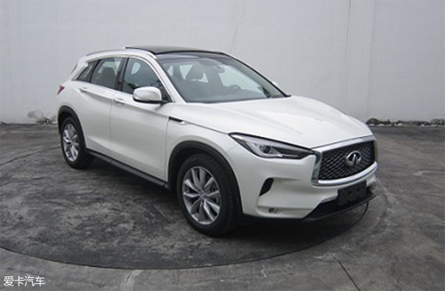 ӢȫQX50걨ͼ