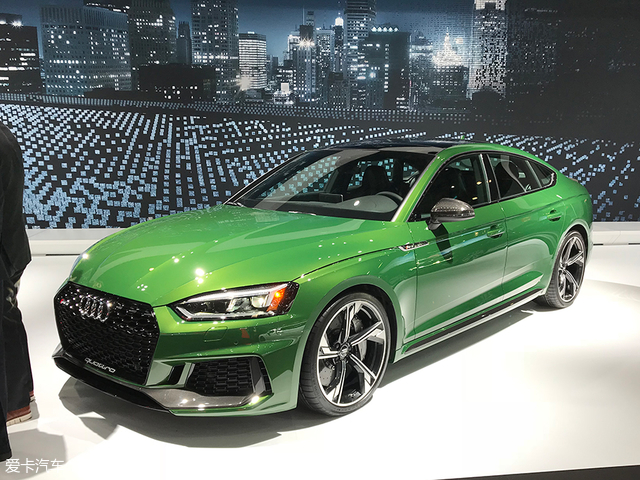 RS5