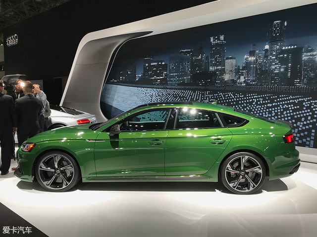 RS5