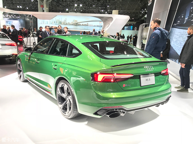 RS5