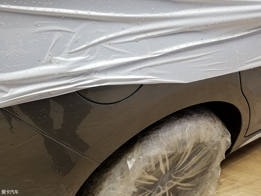 2018北京车展探馆：比亚迪宋MAX插混版