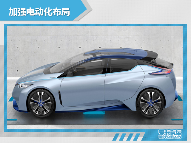 车界观察：各大车企结盟冲击未来市场