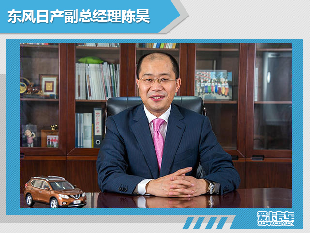 《半年盘点系列》之十大车企人事变动