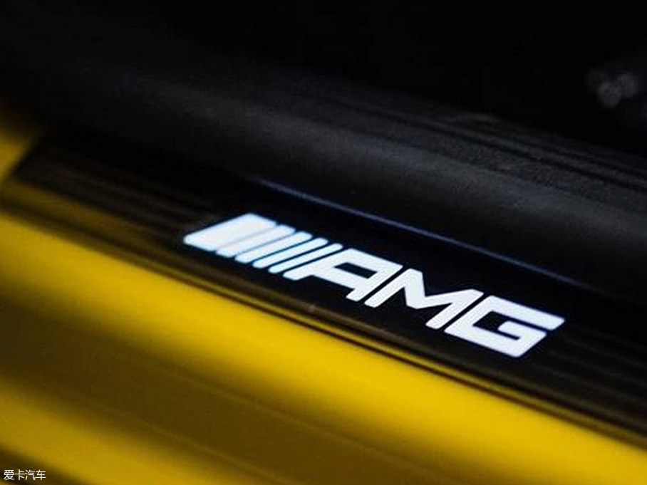 AMG A35