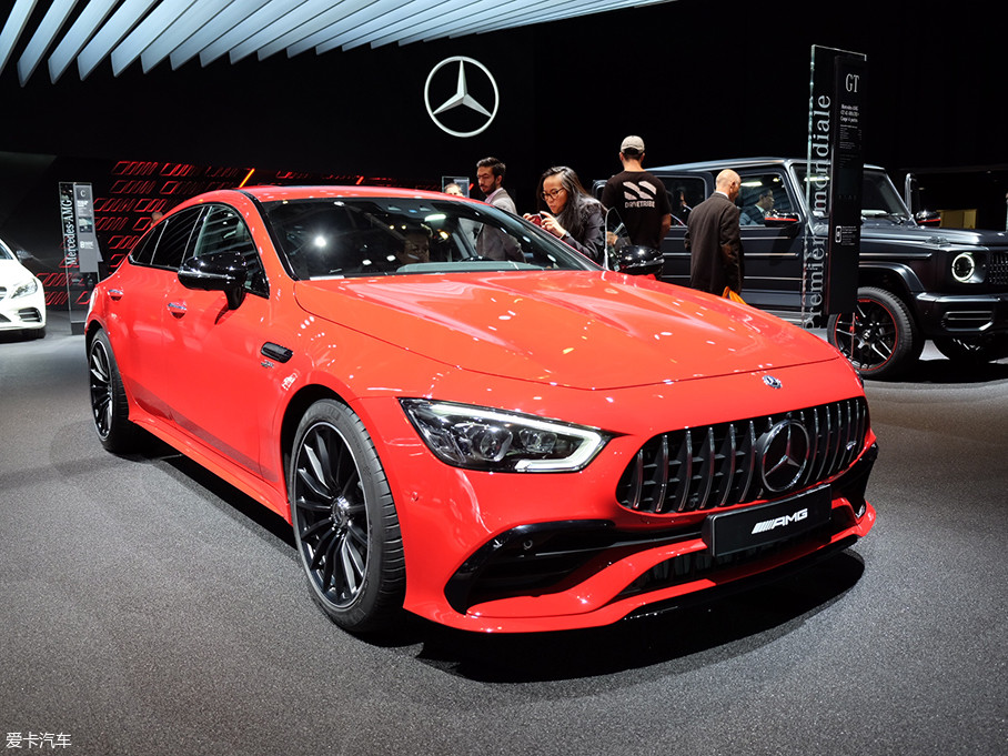 AMG GTͬķκֱʽդĿȺܴӾԵǰҵͰ͵ĴڲټϷCεռгƣӾϼ׺ݵͬʱֲʧš