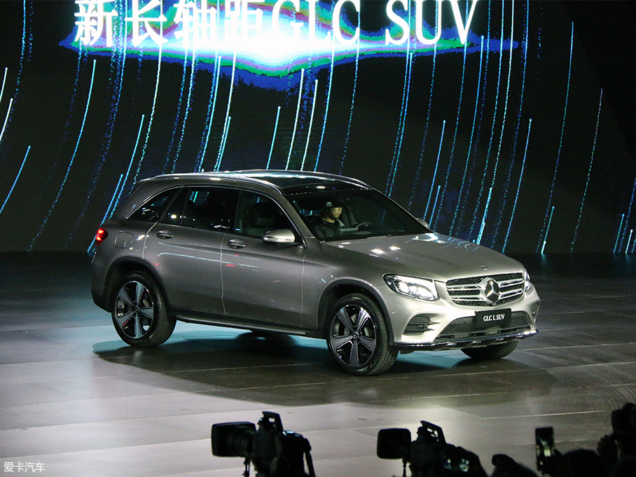 GLC L