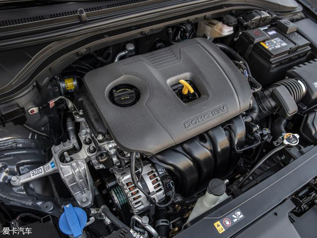 ��ת�����¿��ִ������ع�ͼ ��1.4T��2.0L����
