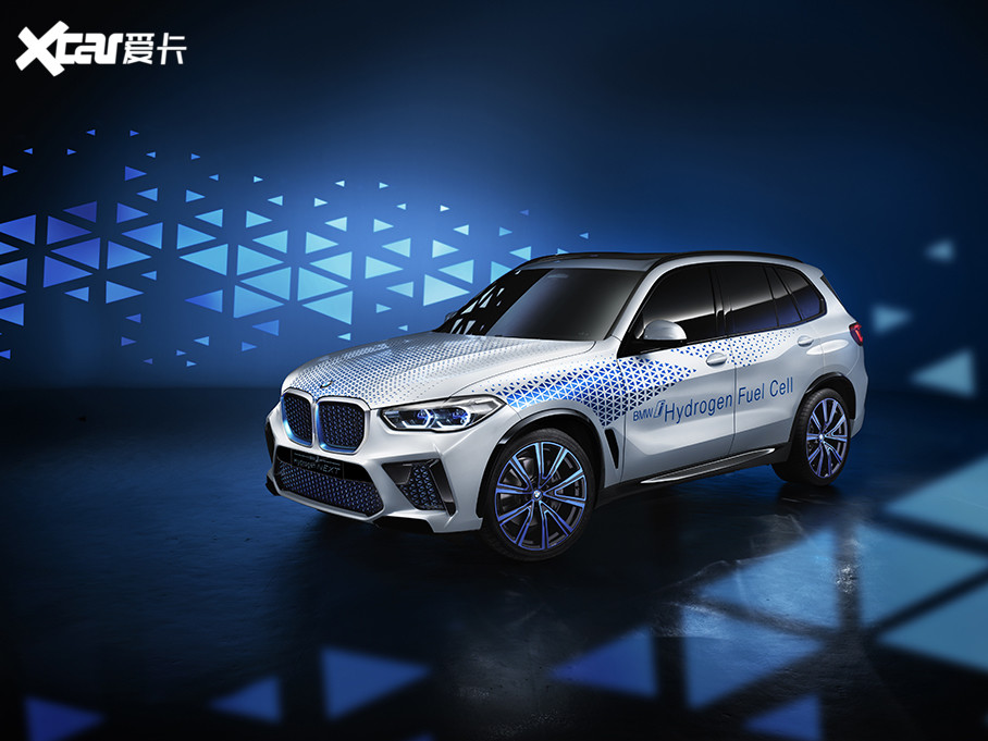 BMW i Hydrogen NEXTȼϵظ