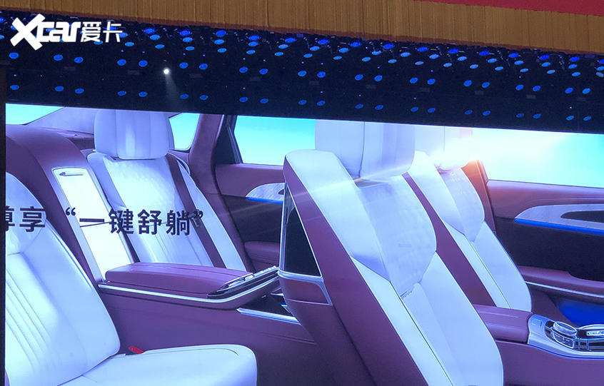 红旗H9正式发布 树立中国C 级车新标杆