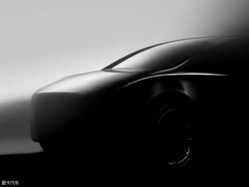 特斯拉Model Y或将亮相于上海车展