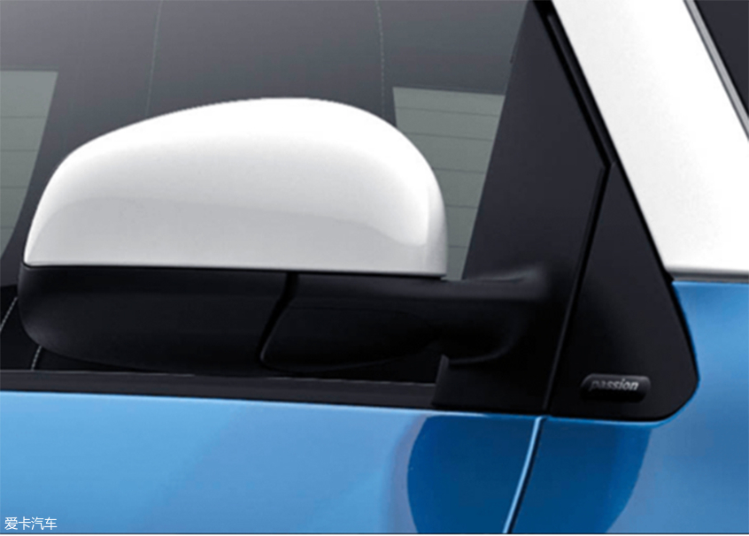 smart fortwo新增车型上市 售13.68万元