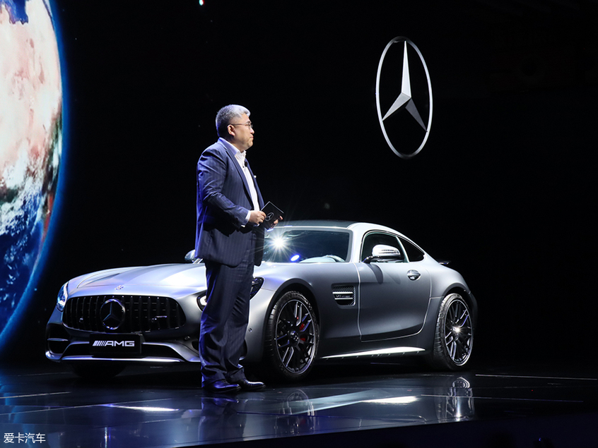 AMG