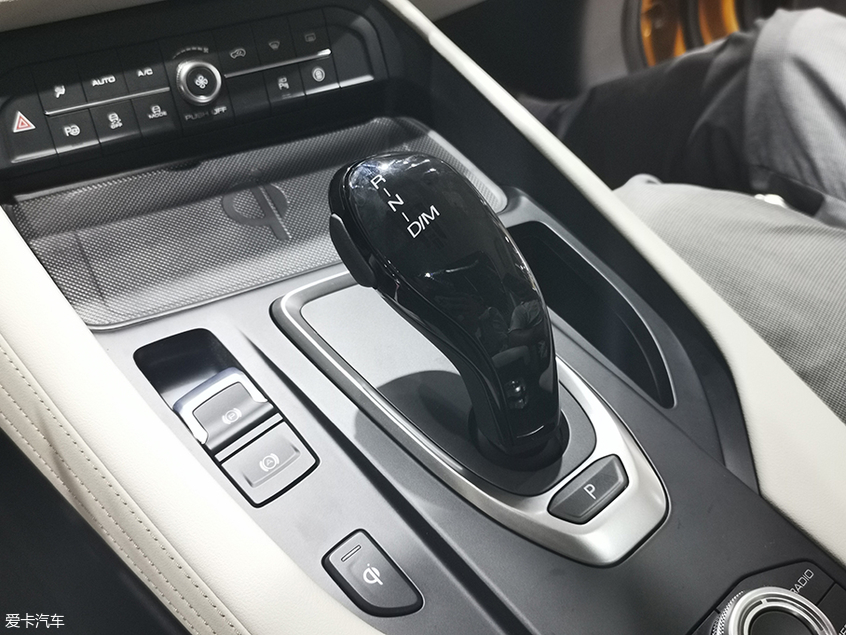 2019成都车展:2020款哈弗F7正式亮相 2019成都车展:2020款哈弗F7正式亮相