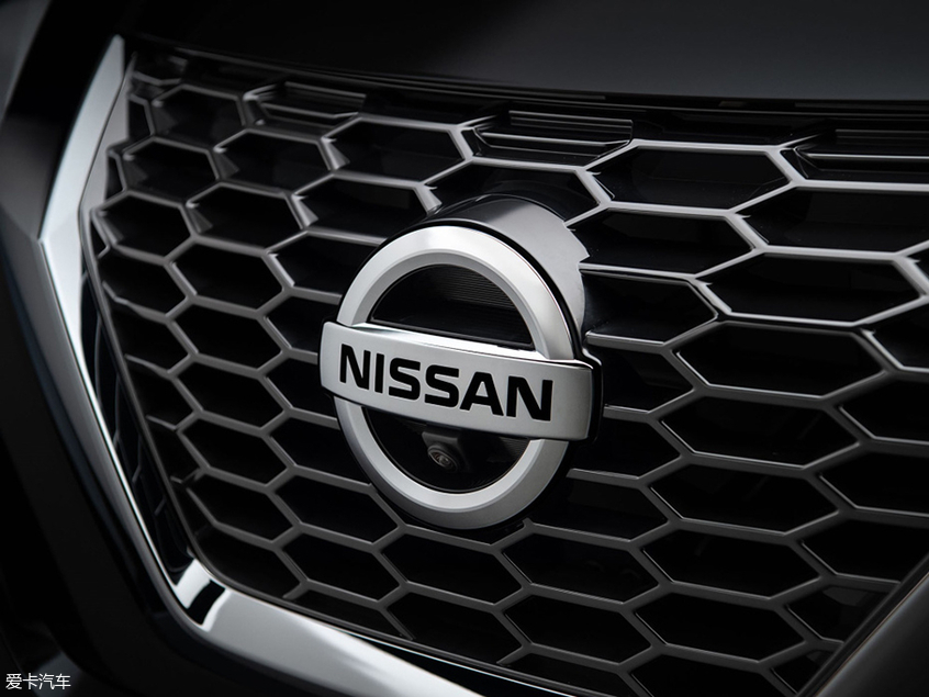 日产新一代JUKE官图 外观依旧个性十足 日产新一代JUKE官图 外观依旧个性十足