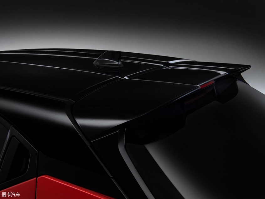 日产新一代JUKE官图 外观依旧个性十足 日产新一代JUKE官图 外观依旧个性十足