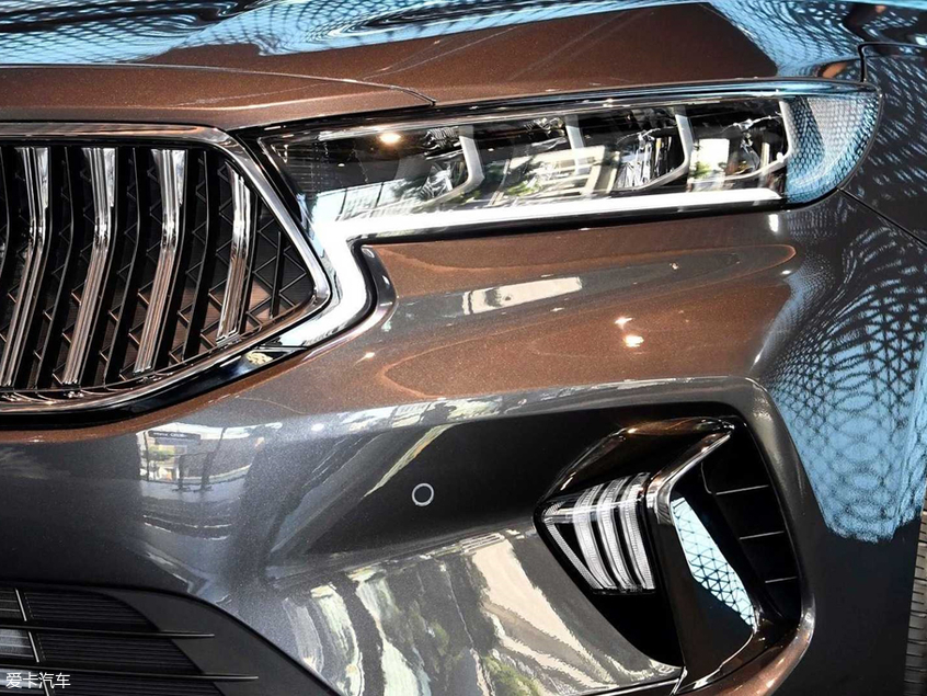 起亚新款K7（凯尊）