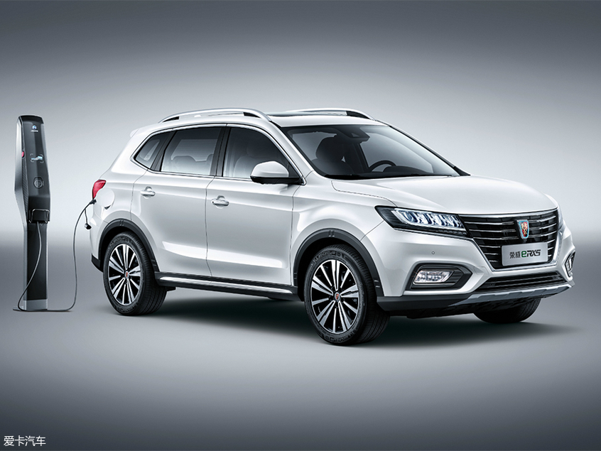 2019款荣威eRX5