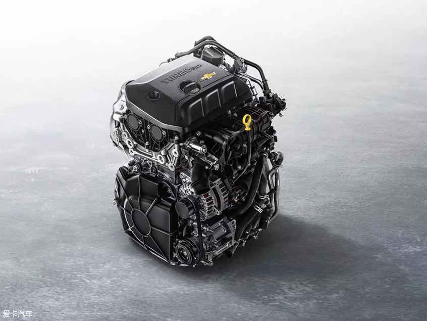 雪佛兰创界 雪佛兰创界