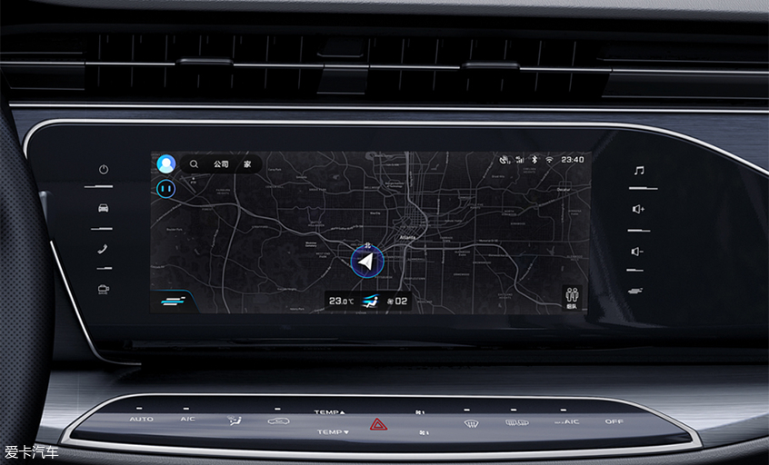 长安欧尚X7 长安欧尚X7