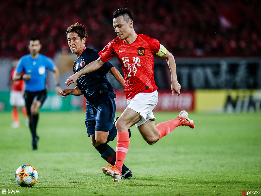 恒大新能源汽车公布品牌名称为恒驰 恒大新能源汽车公布品牌名称为恒驰