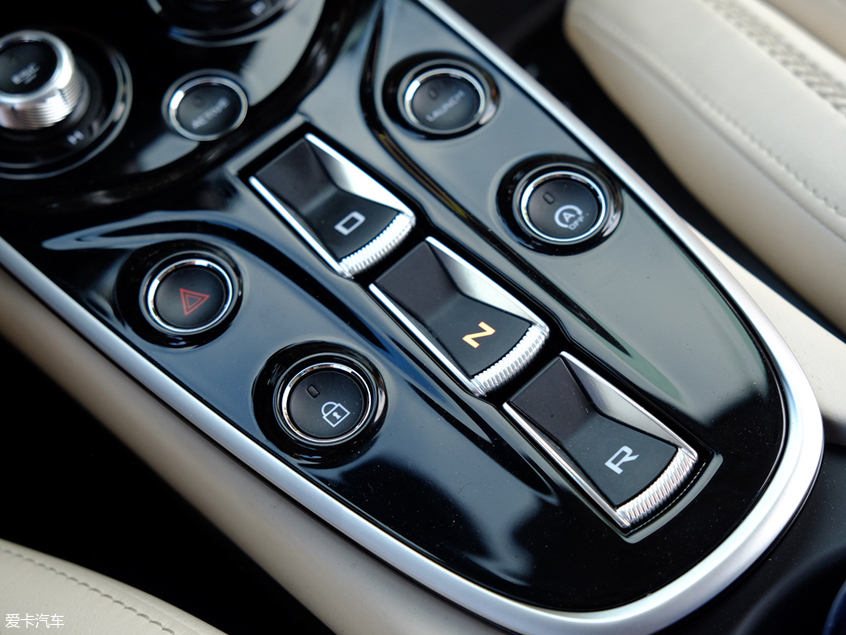 全新迈凯伦GT 全新迈凯伦GT