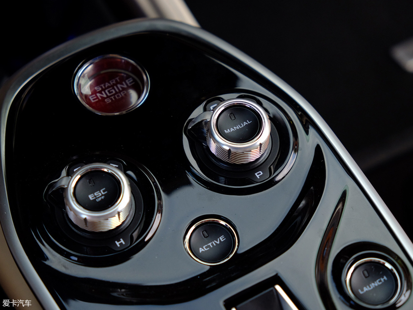 全新迈凯伦GT 全新迈凯伦GT