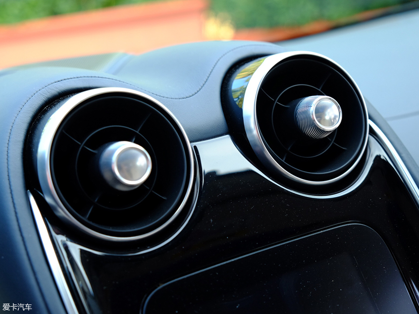 全新迈凯伦GT 全新迈凯伦GT