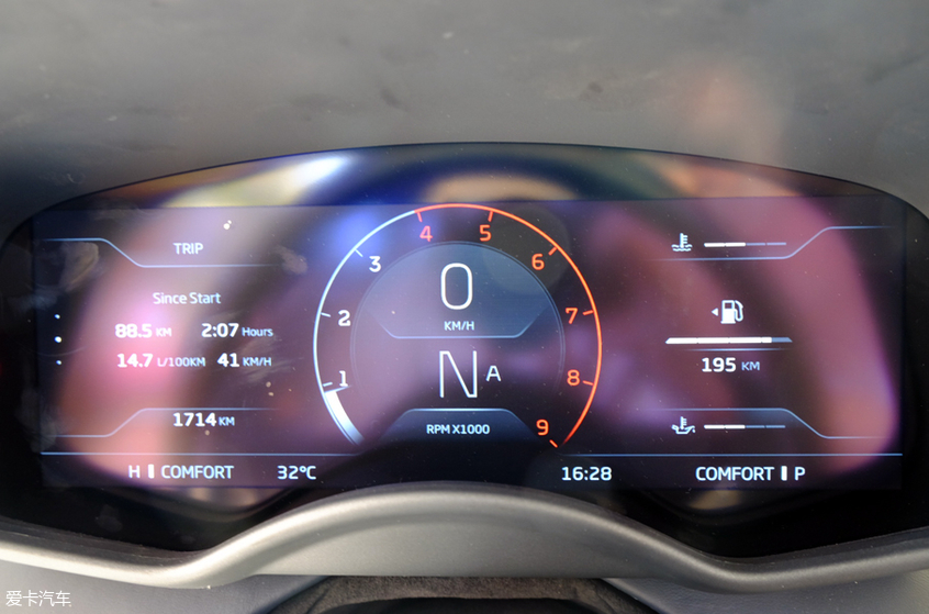 全新迈凯伦GT 全新迈凯伦GT