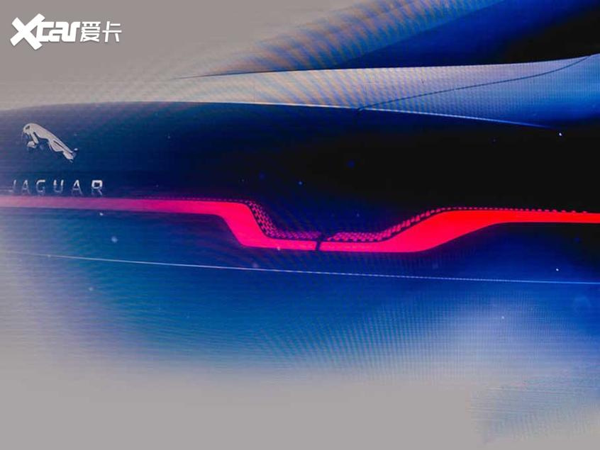 新一代捷豹XJ消息 或将于2020年初发布