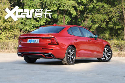 選車大明白 沃爾沃全新S60如何打動你？