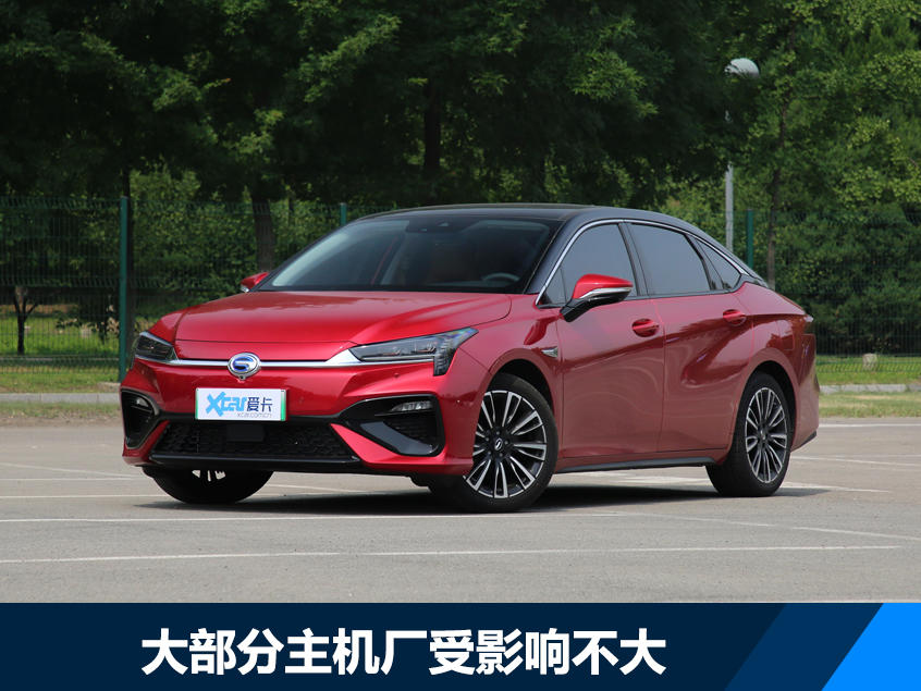 国产特斯拉Model 3来了 新能源车企凉了？