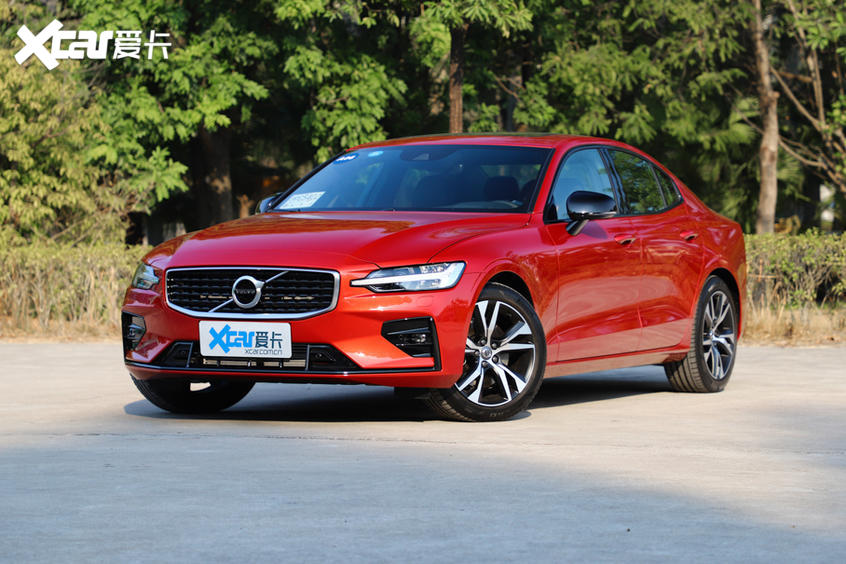 選車大明白 沃爾沃全新S60如何打動你？