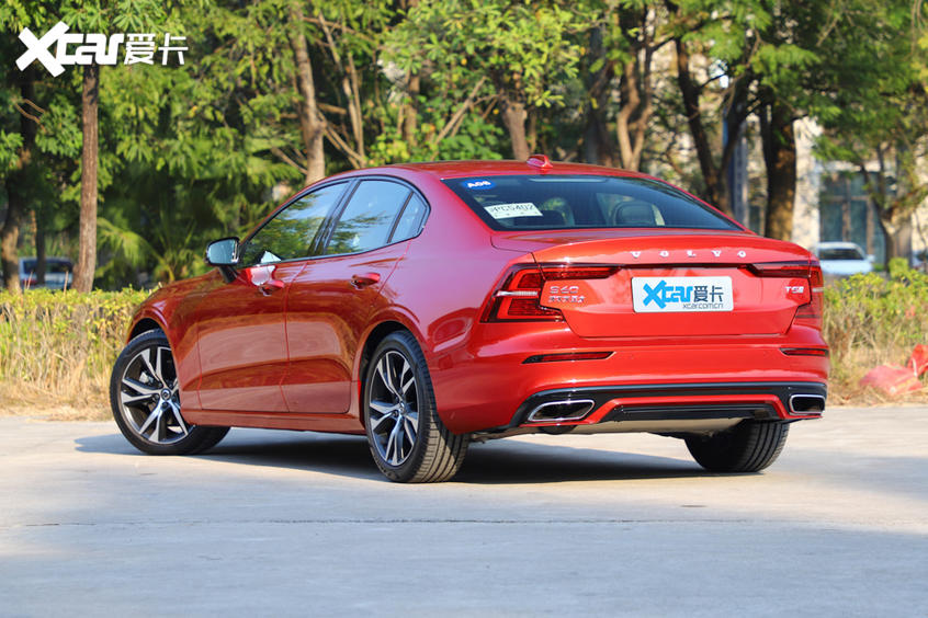 選車大明白 沃爾沃全新S60如何打動你？