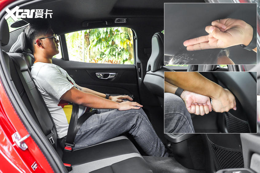 選車大明白 沃爾沃全新S60如何打動你？