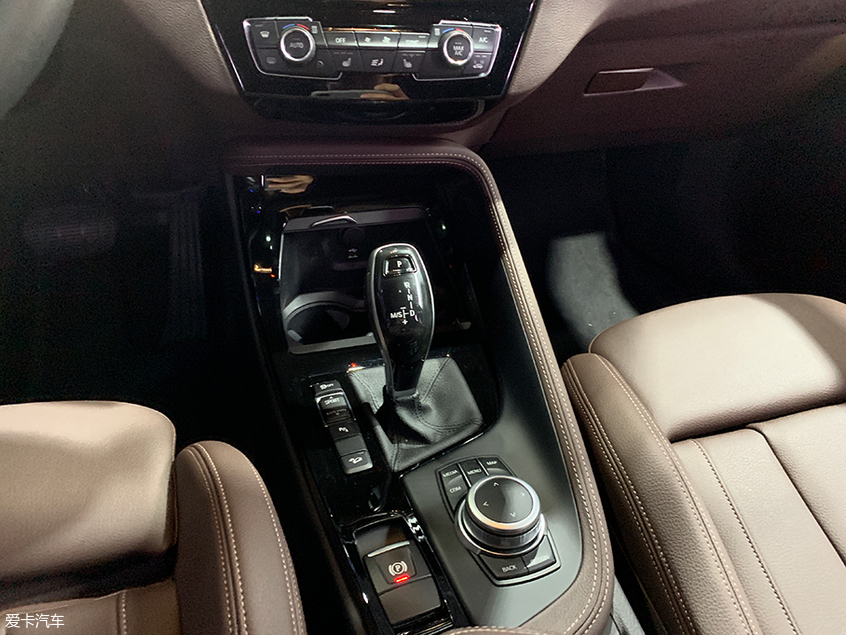 华晨宝马X2 华晨宝马X2