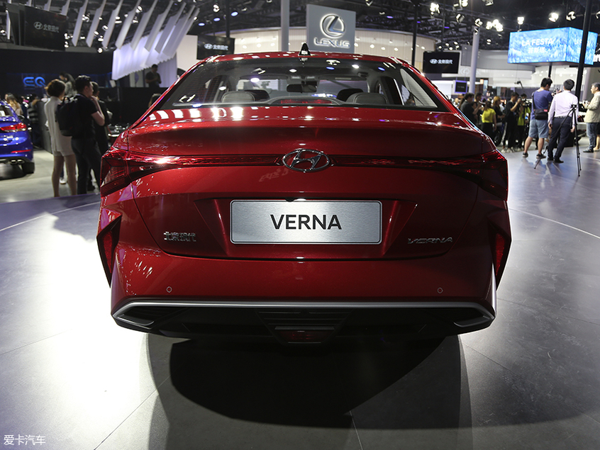 北京现代新款悦纳 北京现代新款悦纳