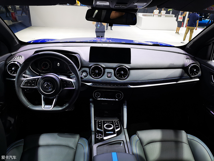 东风风光E3增程版 东风风光E3增程版