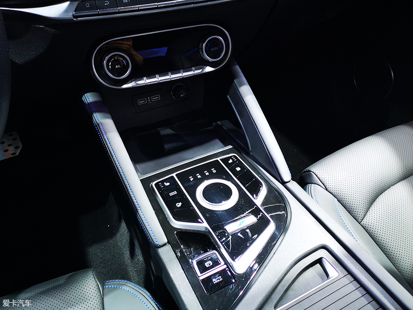 东风风光E3增程版 东风风光E3增程版