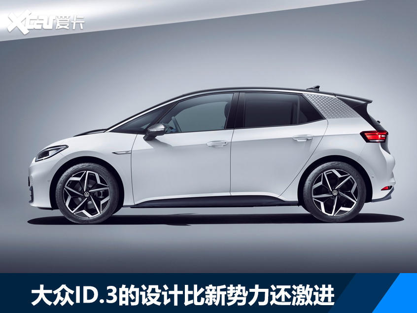 国产特斯拉Model 3来了 新能源车企凉了？