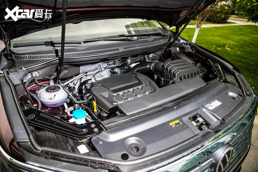 上汽大眾2020款Viloran