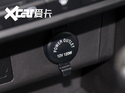 瑞虎3x PLUS靜評 顏值/配置大幅度明顯