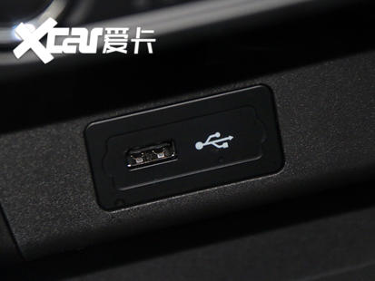 瑞虎3x PLUS靜評 顏值/配置大幅度明顯