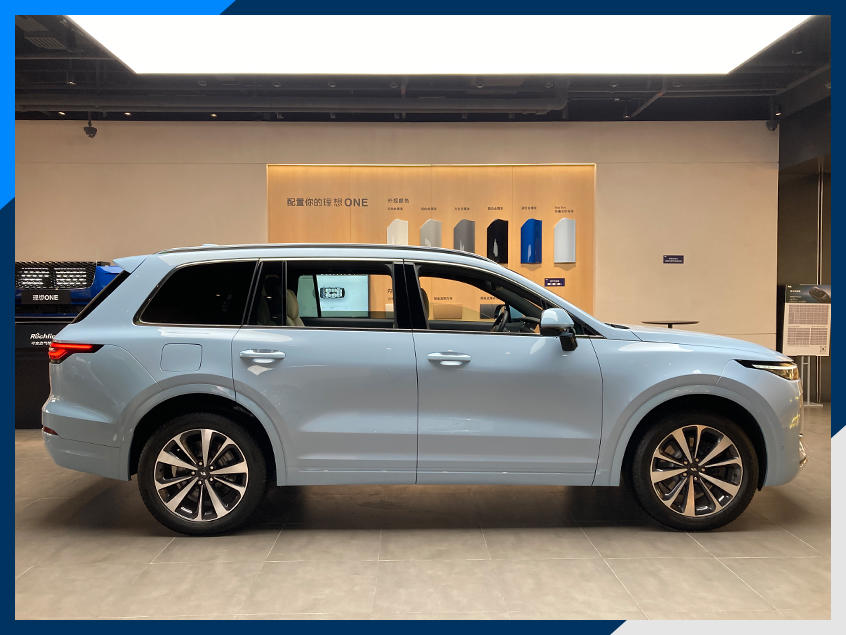 造车新势力三巨头是如何年终“促销”的