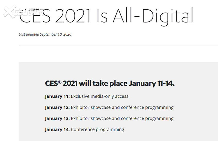 CES